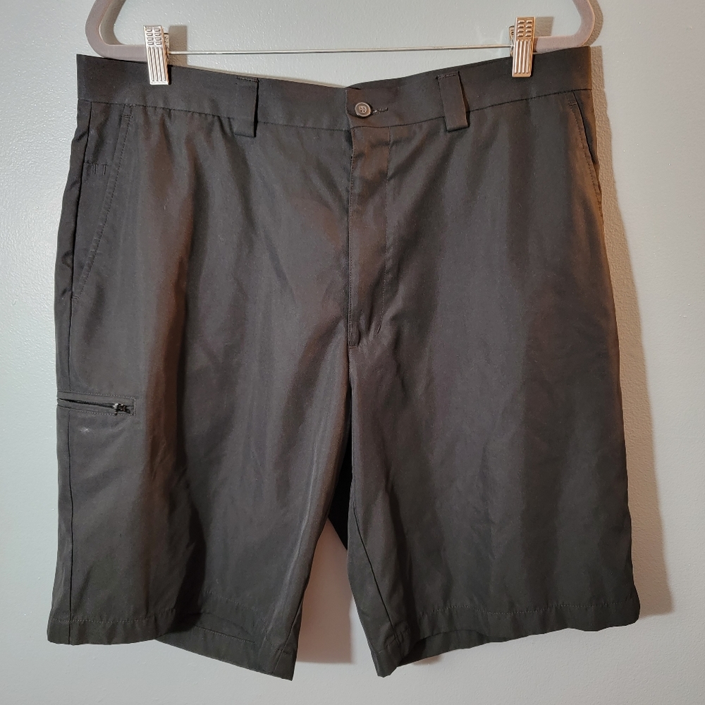 Men's EUC Grand Slam Performance Golf Shorts